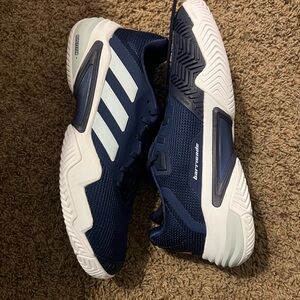 Mens adidas barricade 13 M (ID8563) no box size 7.5